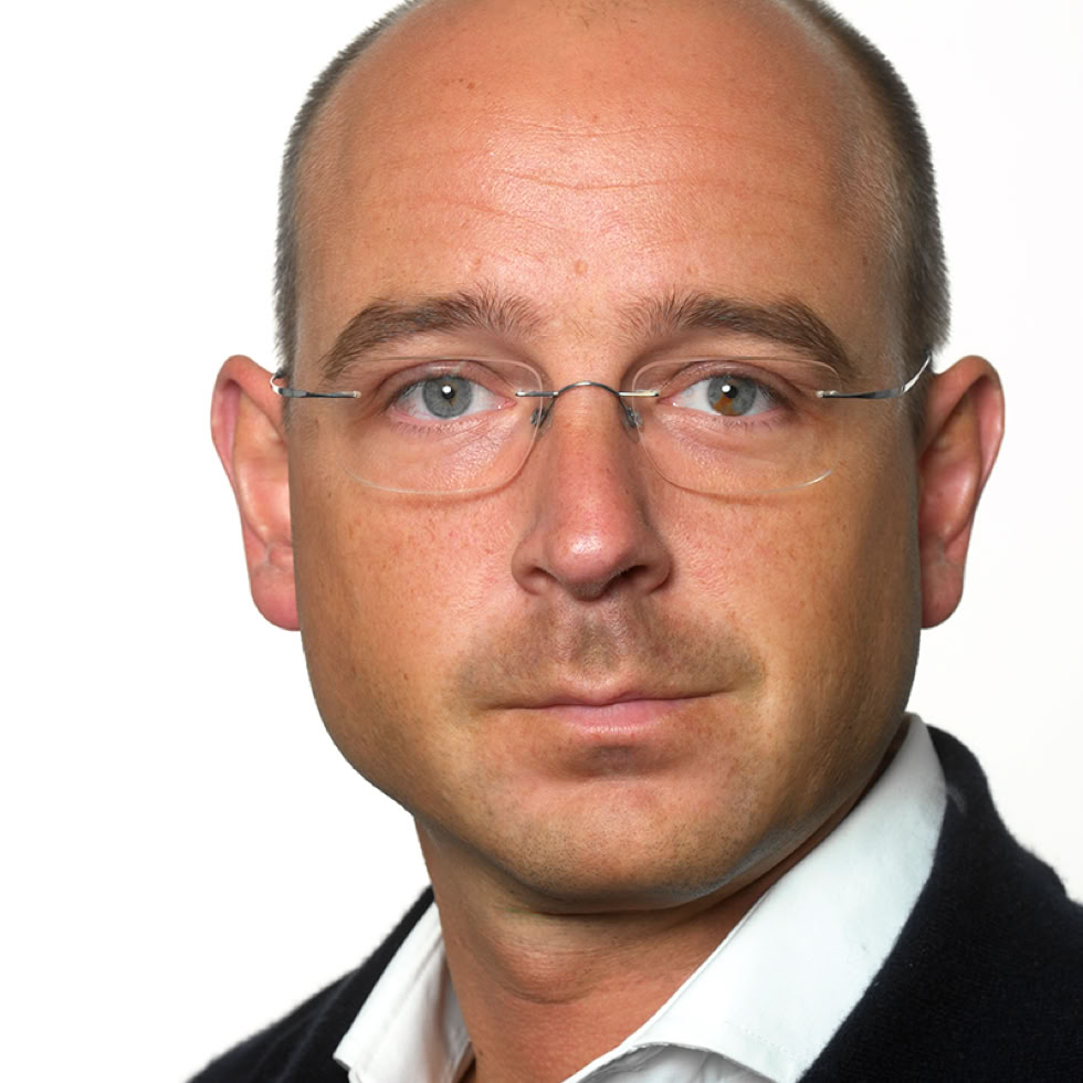 Er hilft Ihnen vor Ort. Schnell und kompetent